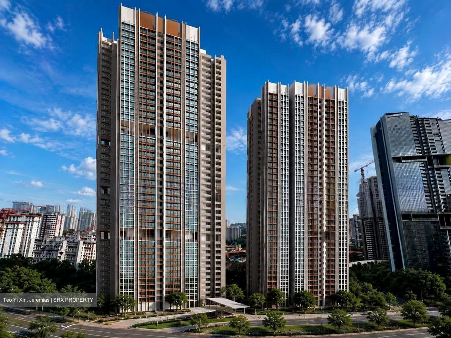 The Crest (D3), Condominium #582924281